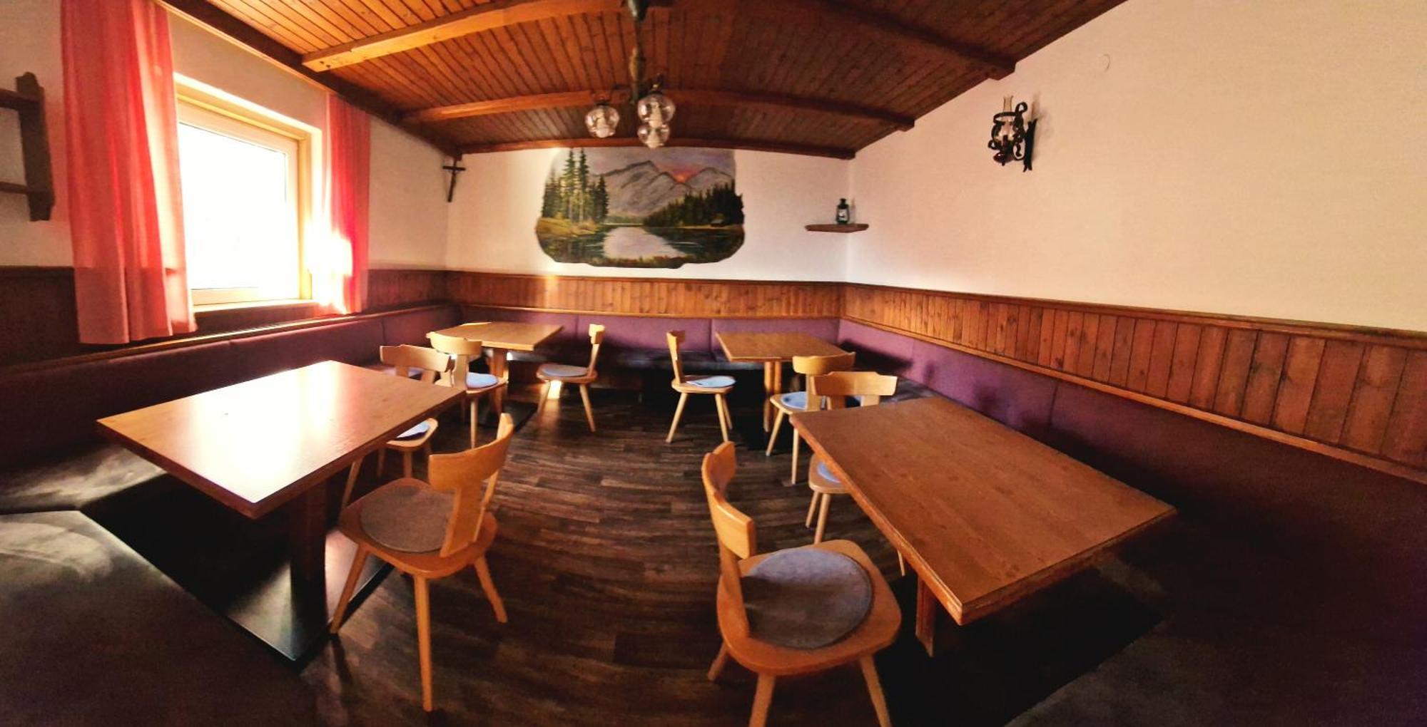 Almhof Grub Vila Wagrain Exterior foto