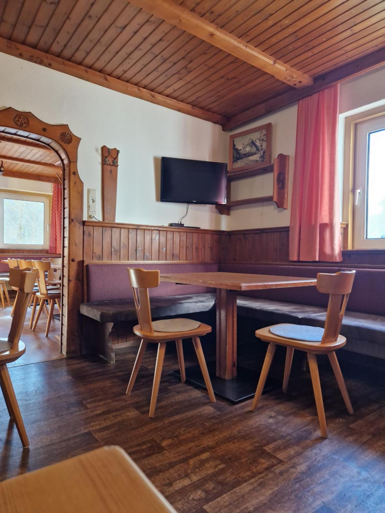 Almhof Grub Vila Wagrain Exterior foto