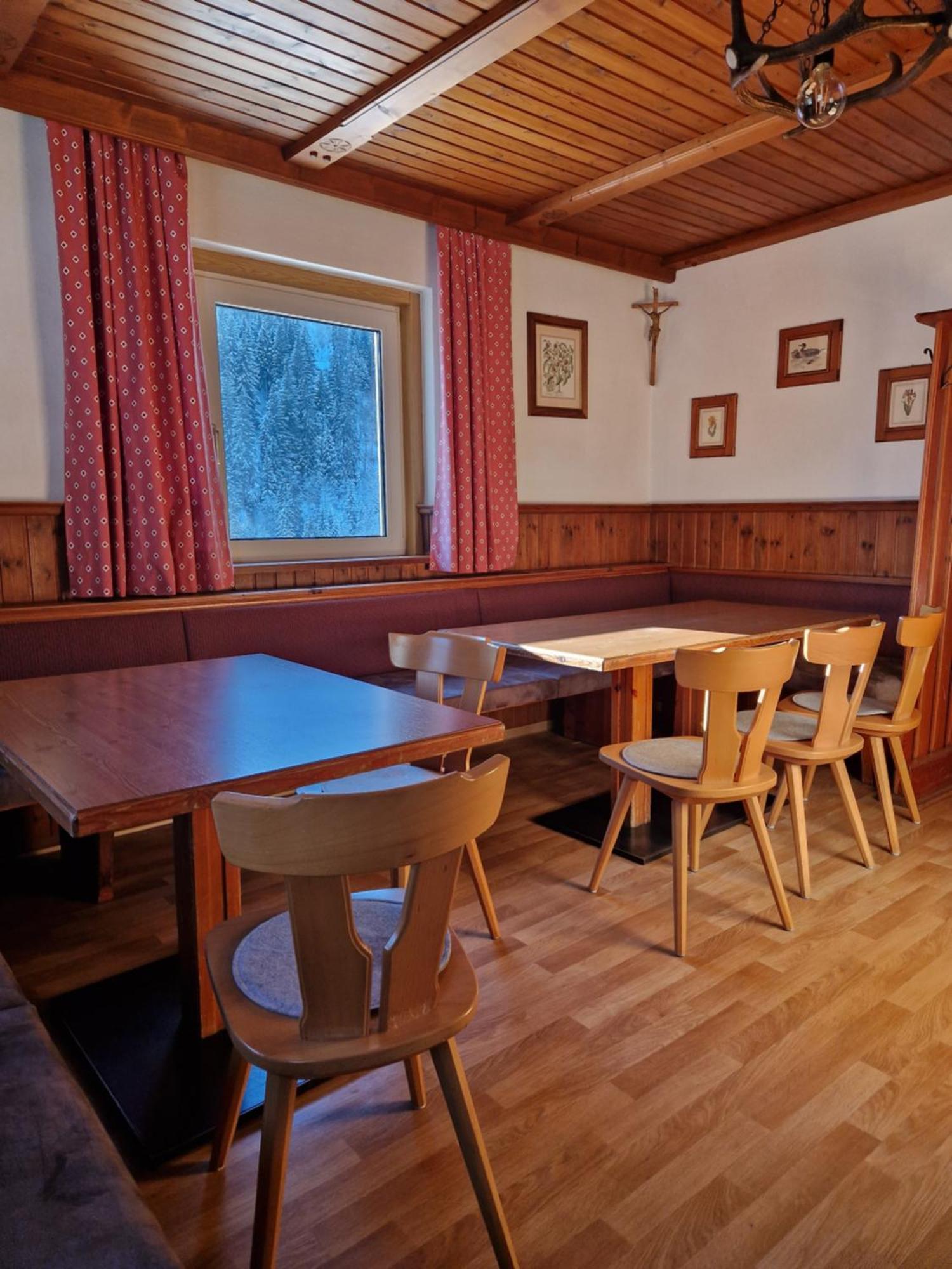 Almhof Grub Vila Wagrain Exterior foto