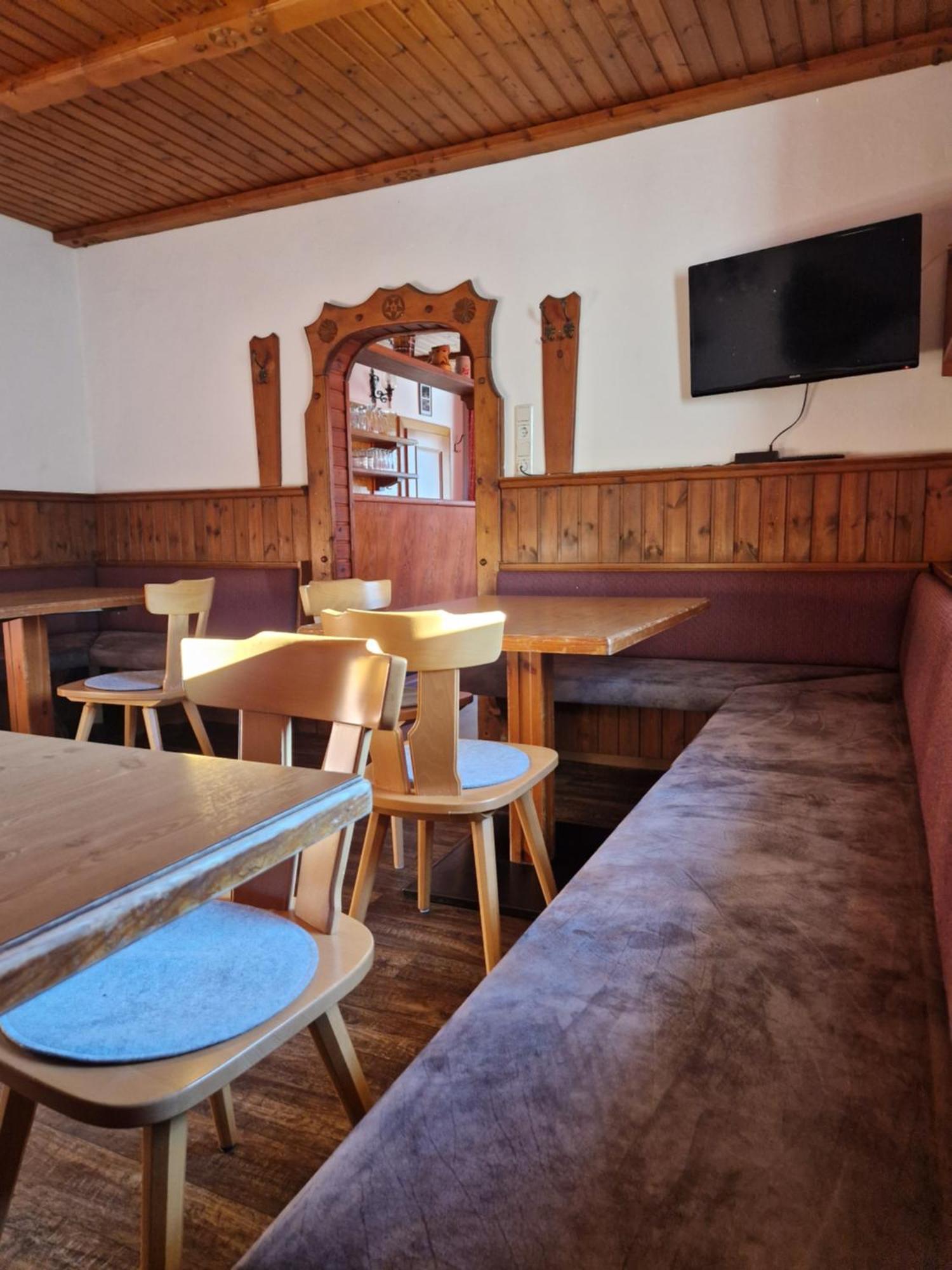 Almhof Grub Vila Wagrain Exterior foto